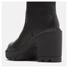 Timberland Allington Heights Ankle Boots Leather Black