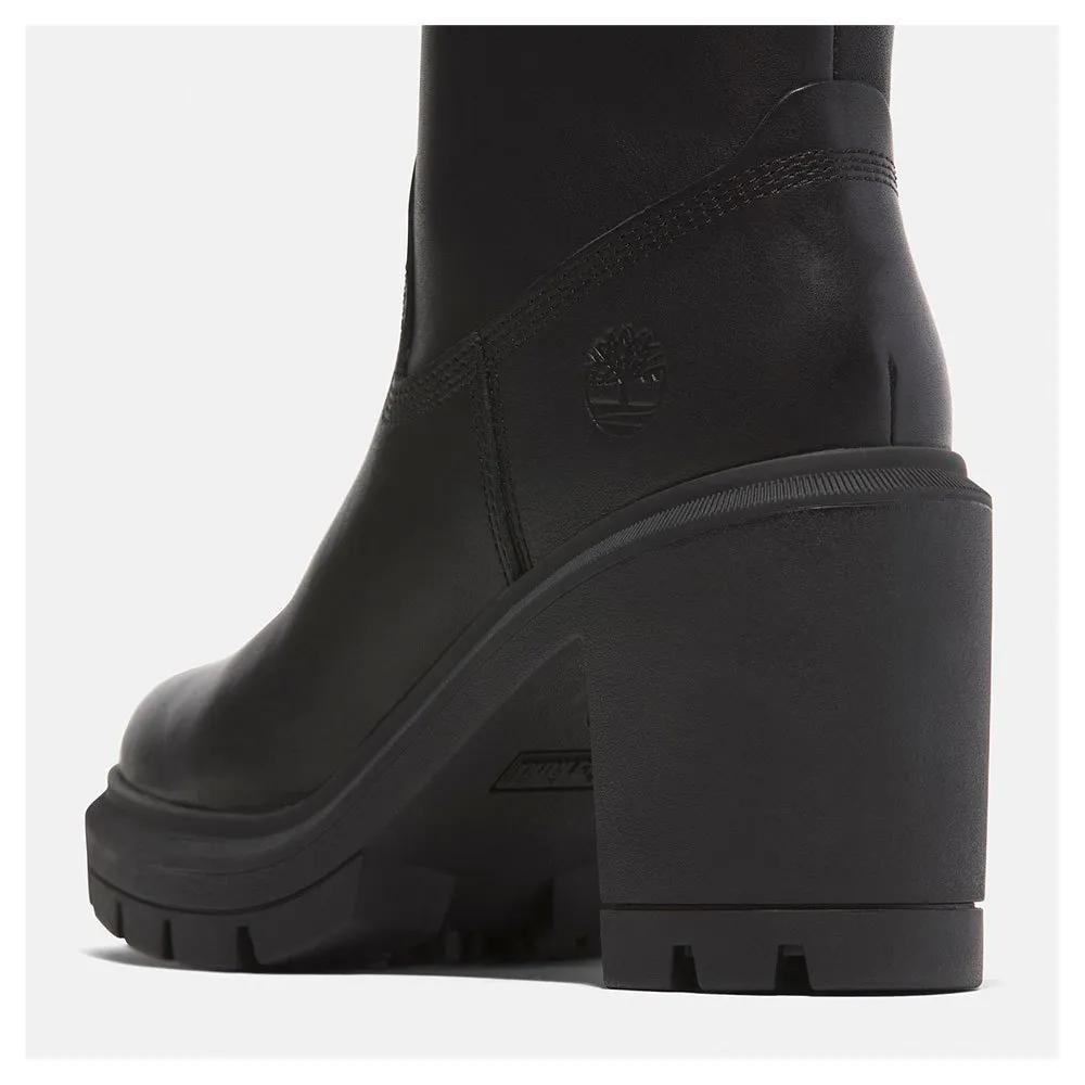 Timberland Allington Heights Ankle Boots Leather Black