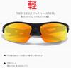 Sports Polarized TR90 TAC UV Clear for [QUUDMMM] Sunglasses, Lenses, Ultra-lightweight, UV400, Protection, Vision, Cycling, Baseball, Running, Hiking,