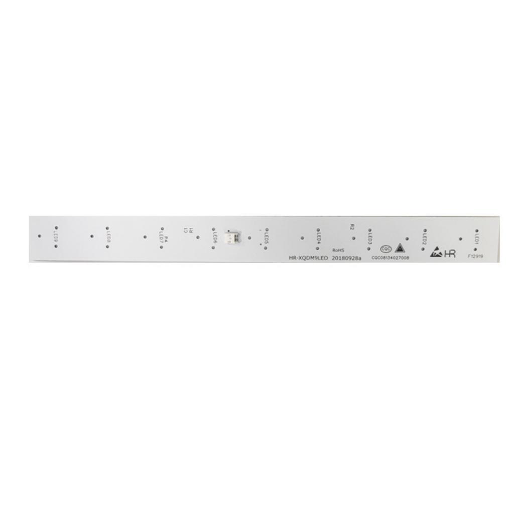 High Brightness LED Lighting Waterproof Fridge LED Module LED Refrigerator Light PCB Texture Great for Fridge Interior