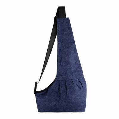 Raon2You Pet Simple Sling Bag, Koreanisches Haustiershampoo
