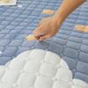 Thickened Milk Velvet Mattress Topper