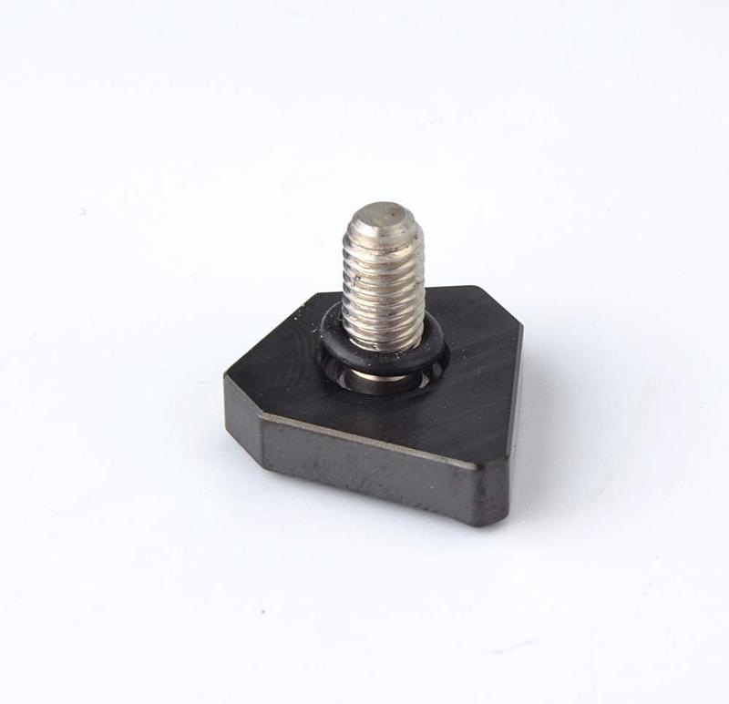 Golf Weight Wrench Golf Club for Key Weight Wrench Screws Blue Golf for Key Practical Metal Golf Club Heads Accessories