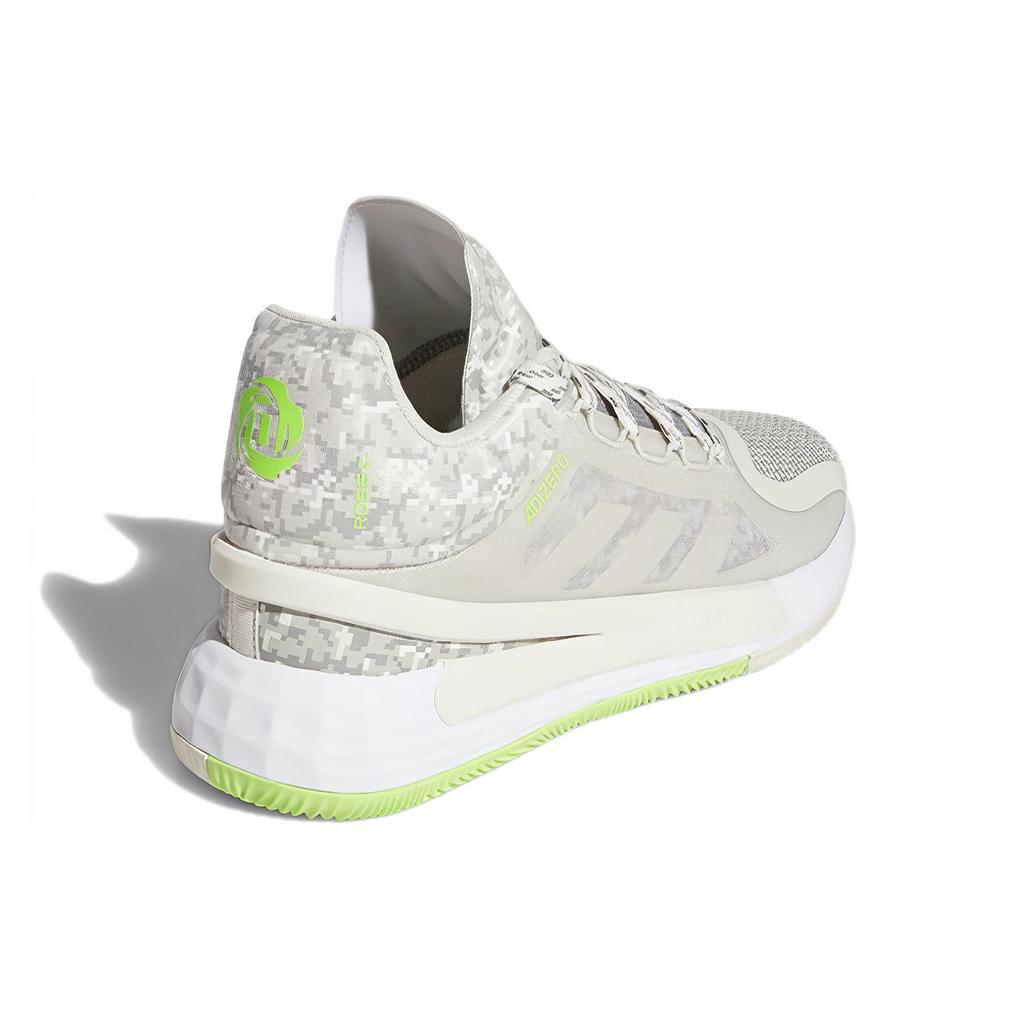 New Adidas D Rose 11 Vet Tix FV8930