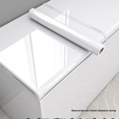 Waterproof Self-Adhesive Refrigerator & Freezer Cover Sticker