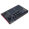 Computer Live Sound Card Multi DJ Mixer Effects Voice Changers LED Lights Sound Board for PC Game