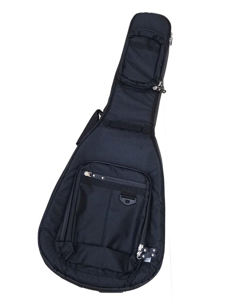 

GID GIG BAGGig bag for acoustic guitar GLGT-D (BLK)