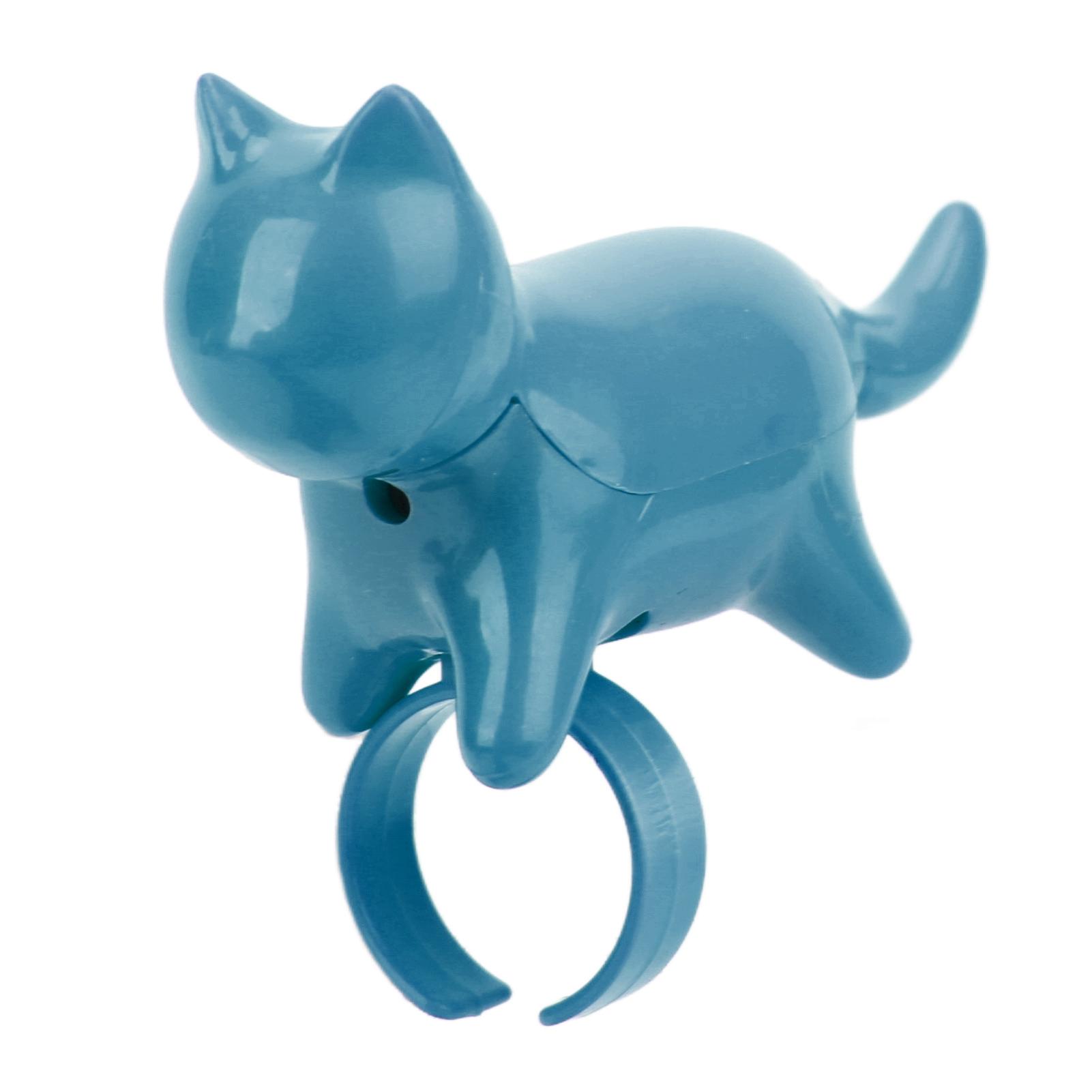 

Cat Finger Light Cute Funny Cat Finger Toy for Cat and Dog Playing Training Exercising Type 4