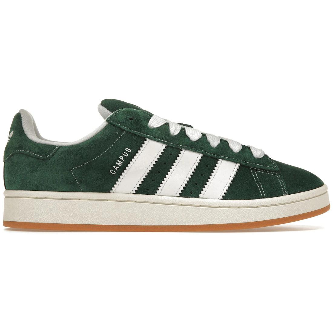 

Sneaker adidas Campus 00s Dark Green Cloud White(H03472) 36