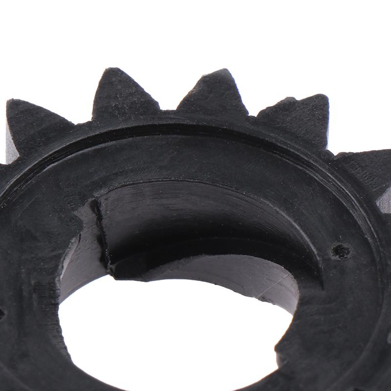 Motor de pornire Pinion Pinion Motor cu 16 dinti Piesa masinii de tuns iarba 693059 280104S 693058 695708