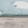 Imitation Cashmere Carpet Entrance Carpet Game Carpet For Baby Bedroom Rugs Living Room Rug Large Room Decoration