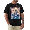 JESUS DRUMMER CHRISTIAN DRUMMER GIFT TShirt Streetwear Print Tee Shirt