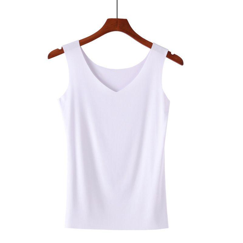 Elegant Womens Summer Strappy Vest Top For A Stylish And Comfortable Look