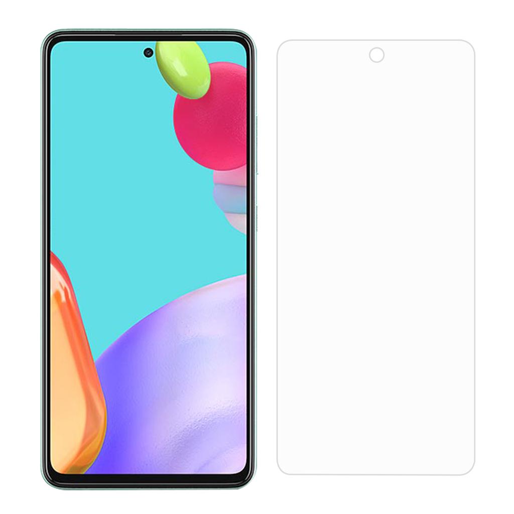 2.5D Arc Edge Good Quality Tempered Glass Film Screen Protector for Samsung Galaxy A52 4G/5G/A52s 5G