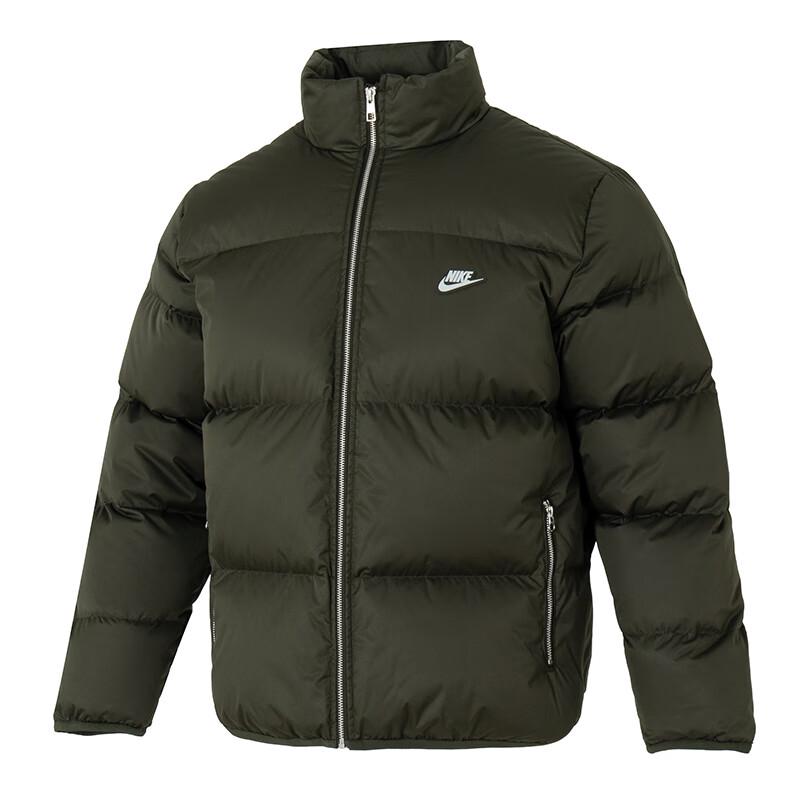 Nike Men's Winter Lifestyle Down Jacket IM2081-355