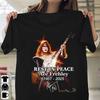 Ace Frehley Singer Signed Classic T Shirt S-5XL Unisex HT392