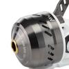 Abu Garcia Max PRO Spincast Reel MAXPROSC10 - Gray 10