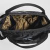 OKONKWO Retro-Umhängetasche für Pilotenhelme – vielseitige Hand-/Messengertasche für Motorräder.