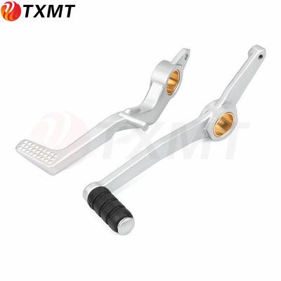 BMW S1000/S1000RR/HP4 Shift, Gear, Brake, Foot Levers (2009-2018)