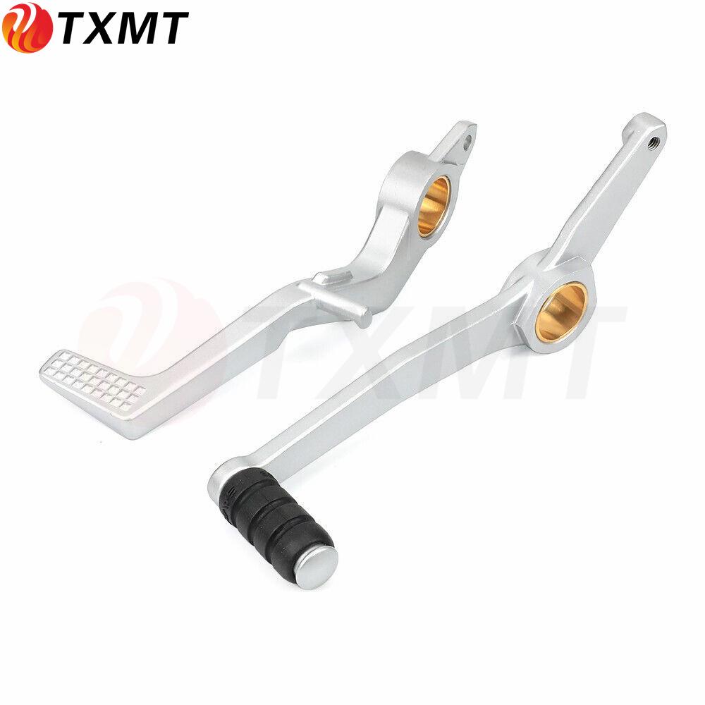 BMW S1000/S1000RR/HP4 Shift, Gear, Brake, Foot Levers (2009-2018)