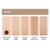 MISSHA Cotton Contour (5 Colors) 4g