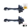 EDP1704-1 2 Pieces Front Door Hinge Brake Stop Check Assy Limiter Strap for Mini Cooper Clubman One MK2 II F54 51217460533 51217460534