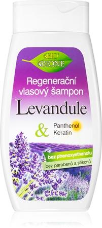 

Regenerating Shampoo For All Hair Types TU прозрачный
