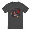 Farscape Unisex Adult Pilot Heather T-Shirt