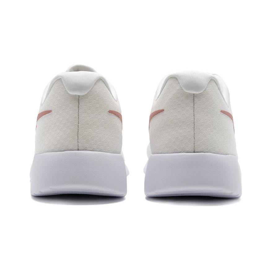 Nike Tanjun EasyOn GS 'Summit White Red Stardust' DX9041-100