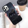 Lion Animal Phone Case For Apple iPhone 17 Air Pro Max Plus Coque For iPhone 17 Air 14 15 16 13 12 Max Cover