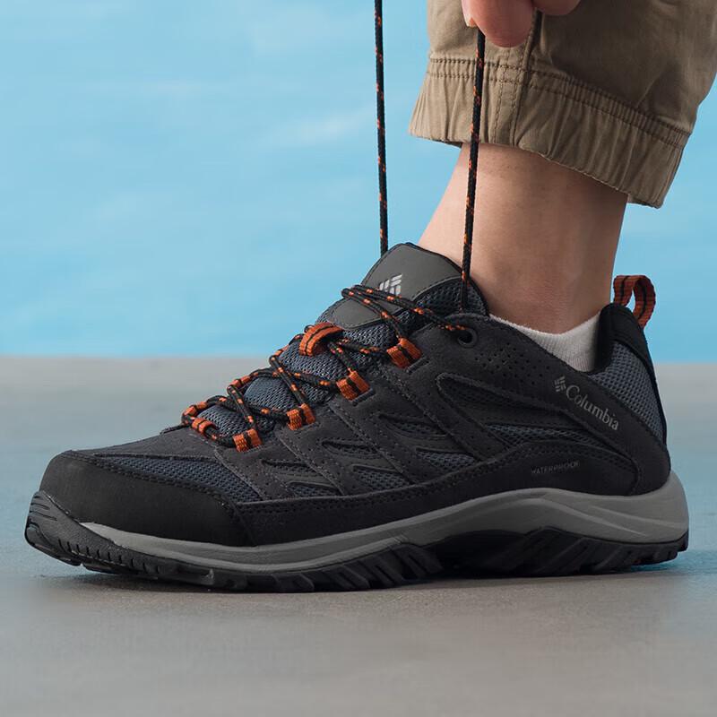 Мужские походные ботинки Columbia BM1209053 EU 42