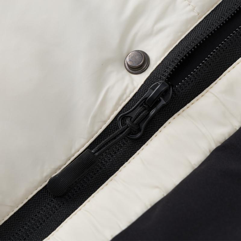 Fashion Winter Jackets Women Parkas Hooded Loose Casual Thick Warm Outerwears Women's Coats