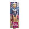 Barbie Barbie Doctor Doll House for Pretend Ages 3 and GYT29 Work! Dress-Up Play, Up, White,