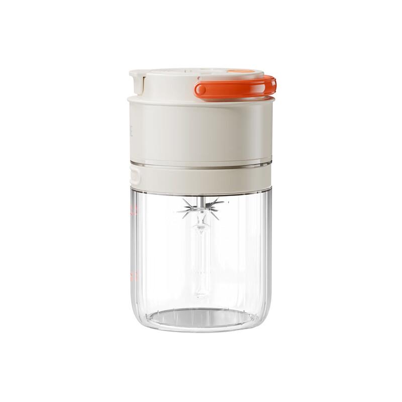 OIDIRE Portable Mini Juicer Blender