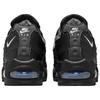 Nike Air Max 95 OG Schwarz Lack Damen Sneaker Reflekt-Silber Weiß Metallisch-Silber IB6397-001