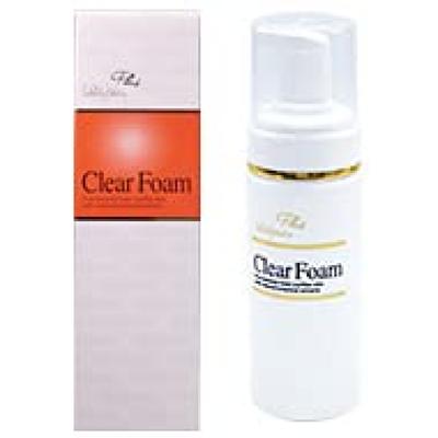 Ideal Paw Clear Foam Plus 150ml