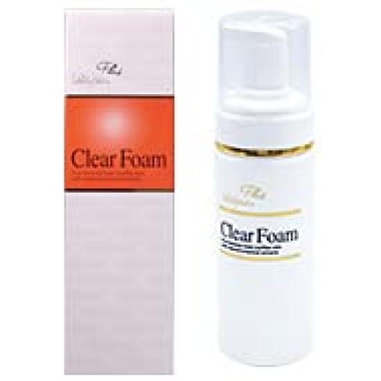 

Ideal Po Clear Foam Plus 150ml