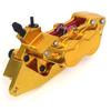 For Honda Msx125 M3 M5 Monkey Motorcycle Front Shock Brake Caliper Bracket Adapter For 220/260mm Brake Disc 40mm Brake Caliper