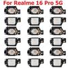 Bottom Loudspeaker For Realme 16 Pro 16Pro 5G Loud Speaker Buzzer Ringer Sound Module Mobile Phone Replacement Spare Parts