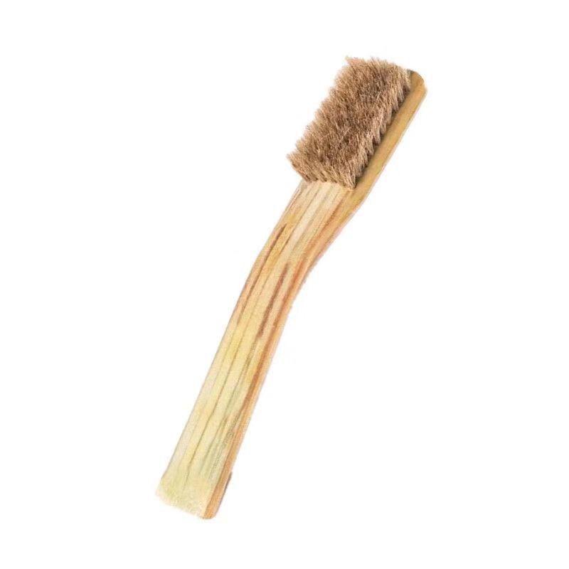 Soft Bristle Clothes and Shoe Cleaning Brush for Laundry and Down Jackets
