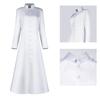 Cos Priest Costume For Halloween And Cosplay Unisex