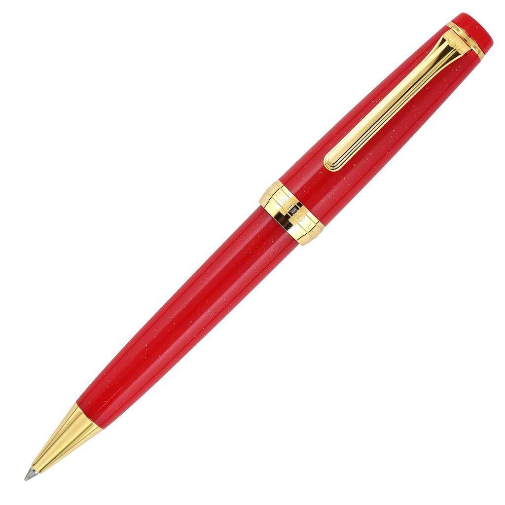 Sailor Fountain Pen Ballpoint Pen Four Seasons Fairy Tale Princess Kaguya Body Oil-Based 0.7mm 16-0720-203 Size 17x17x133mm/28.8g