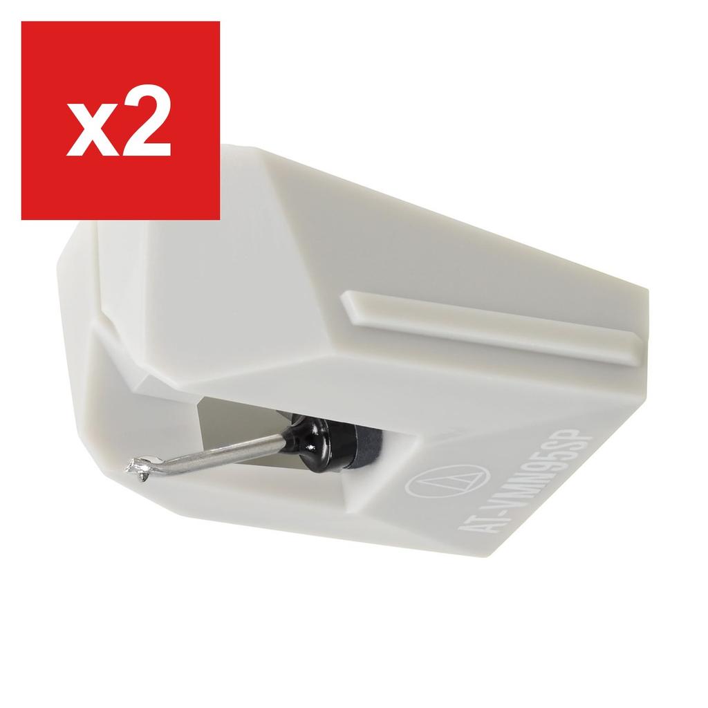 Audio Technica AT-VMN95SP VM Type Replacement Stylus for SP Records