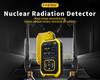 Professional Geiger Counter: Personal Dose Alarm & Radiation Detector