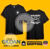 Tops – T-Shirts