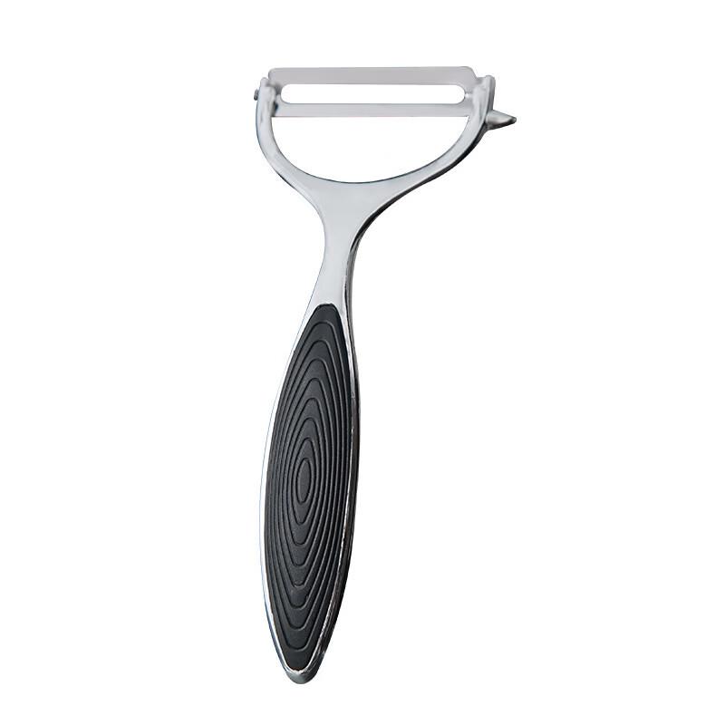 

Li Lang Stainless Steel Fruit and Vegetable Peeler