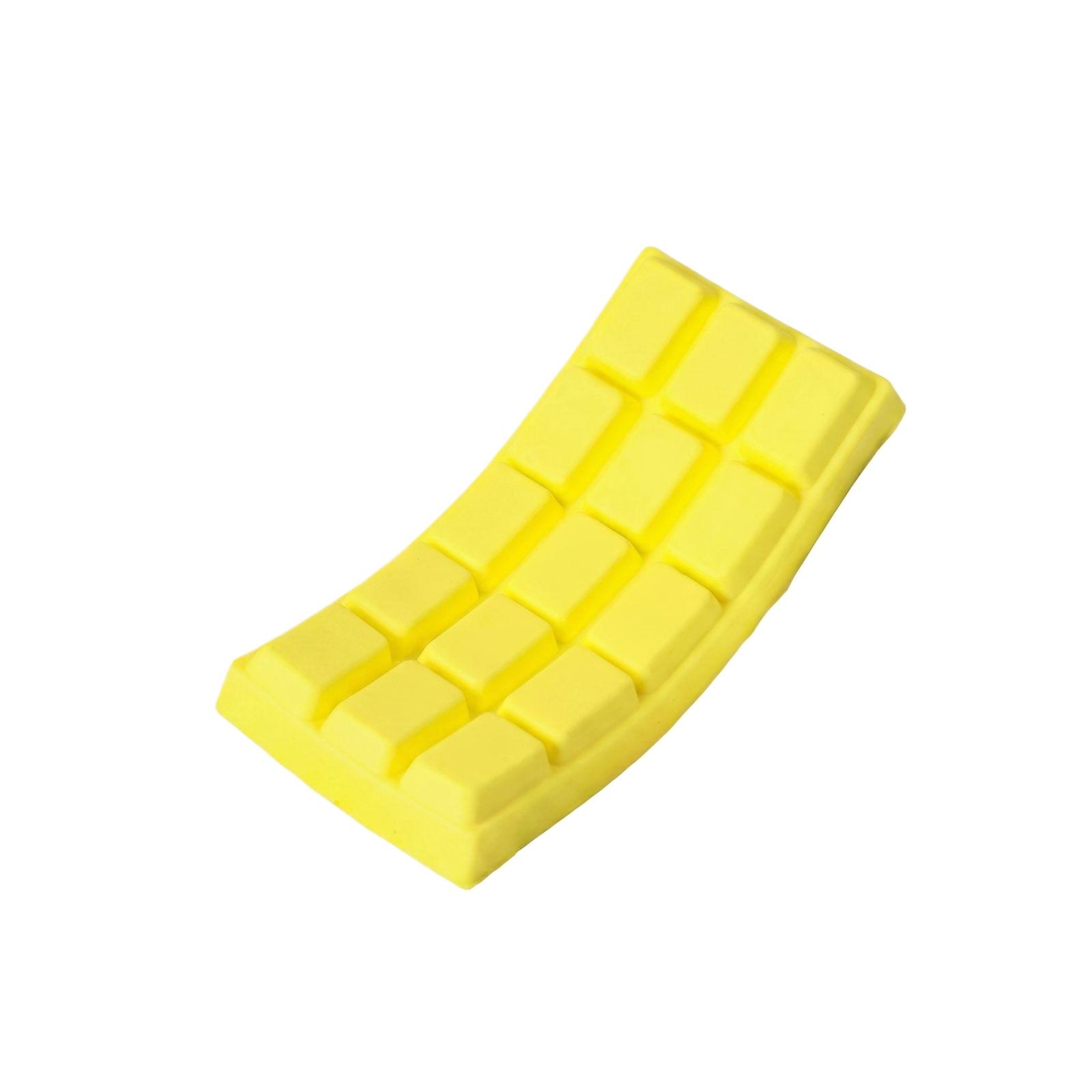 

Slow-motion Finger Pinching Toy, Suitable For Adults, Fun Stress-relieving Toy, Soft And Relaxing Toy.
