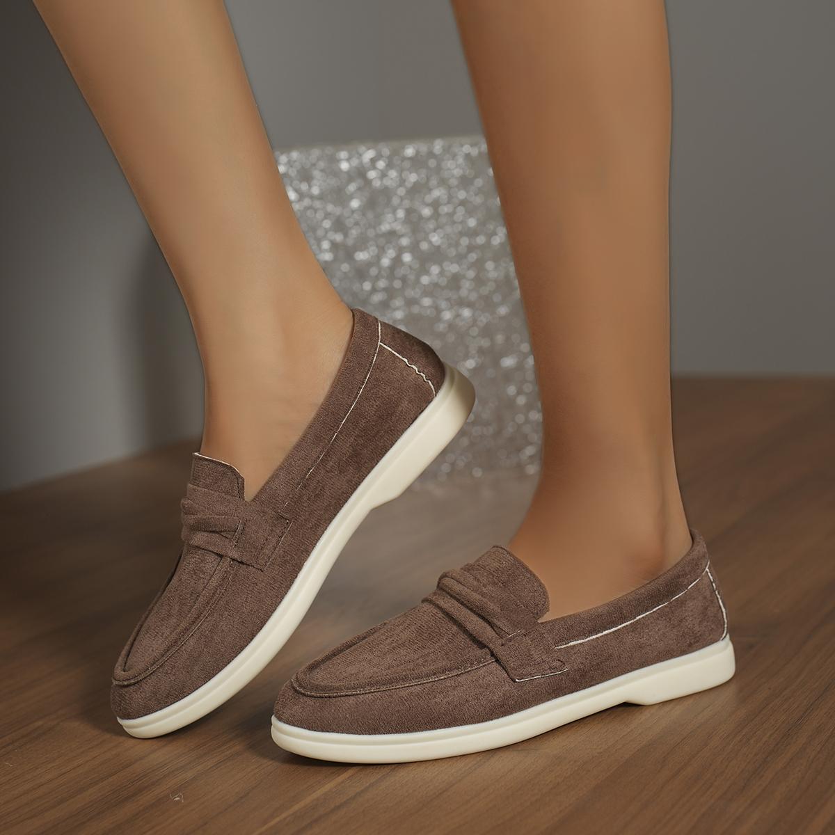 

Fashion New ventilate Flats Shoes fashion Trend Platform Shoes Outdoor leisure and comfortable sandals Ladies Walking Non Slip Chaussure 43