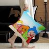 PPlim PPlim Cushion Cover Polyester Sofa Cushions Decorative Throw Pillows Home Decoration Pillowcover