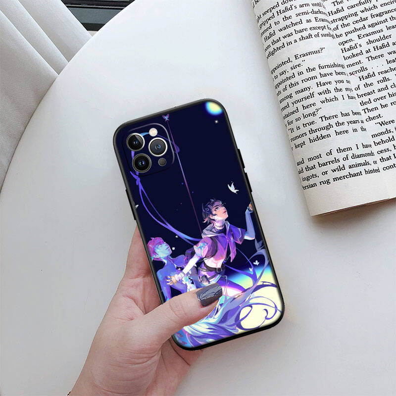 RT31 V-VALORANT New Shell Phone Case for Xiaomi Poco F2 F3 M2 M3 M4 M5 M6 X2 X3 X4 X6 Pro NFC GT Plus
